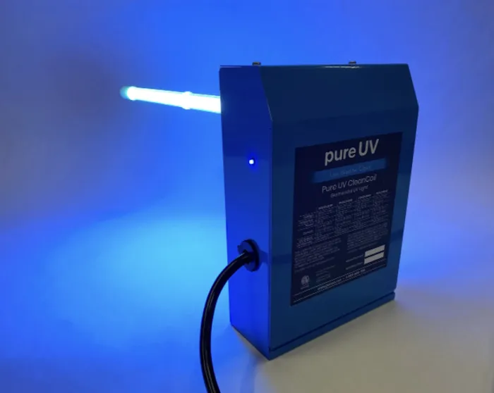 Pure Heating and Air Picture 7