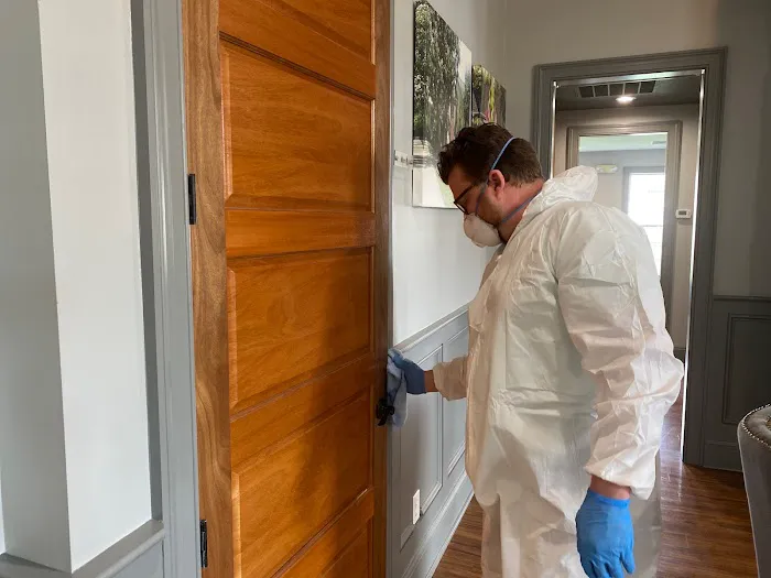 Pure Heating and Air Picture 1