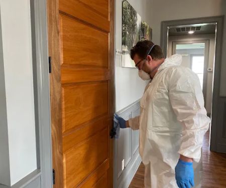 Pure Heating and Air