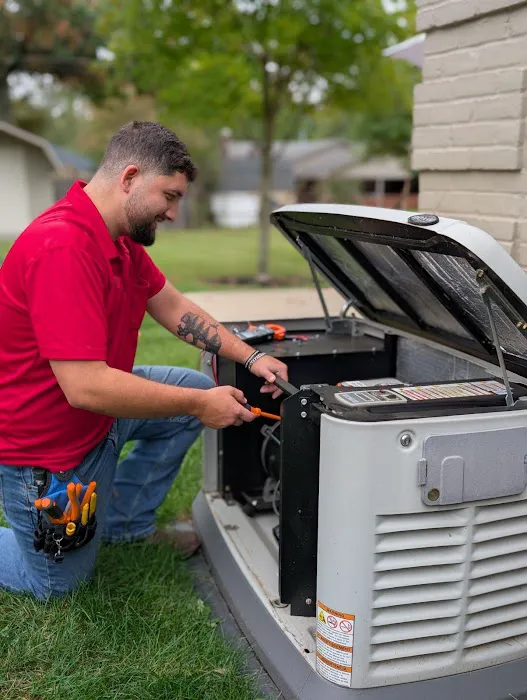 Lexington Electrical & HVAC Picture 6