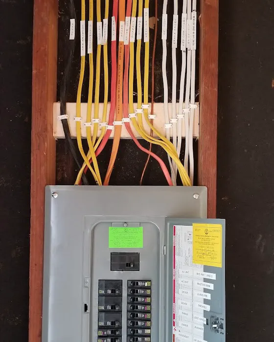 Lexington Electrical & HVAC Picture 4