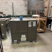 Lexington Electrical & HVAC ico