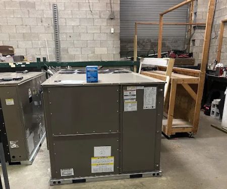 Lexington Electrical & HVAC