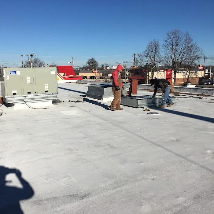 Lexington Electrical & HVAC Picture 7