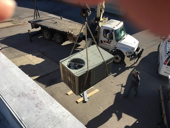 Lexington Electrical & HVAC Picture 8