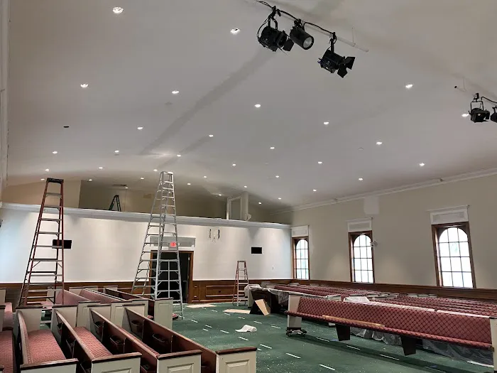 Lexington Electrical & HVAC Picture 9