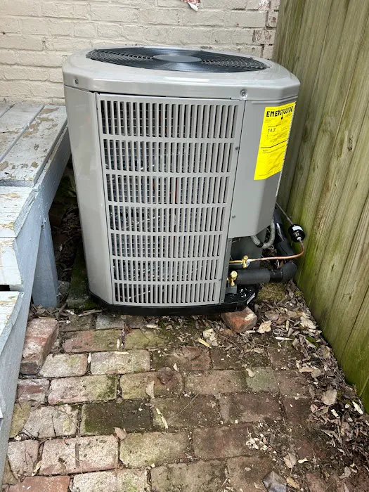 Lexington Electrical & HVAC Picture 3