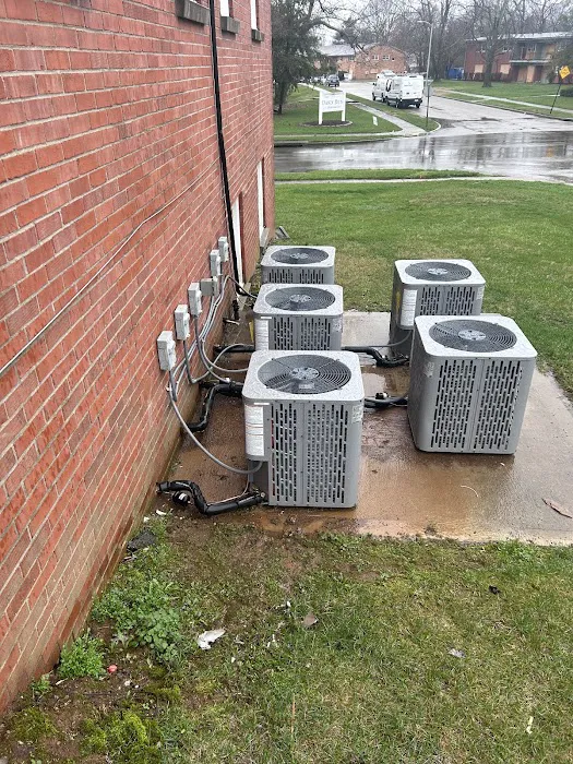 Lexington Electrical & HVAC Picture 5