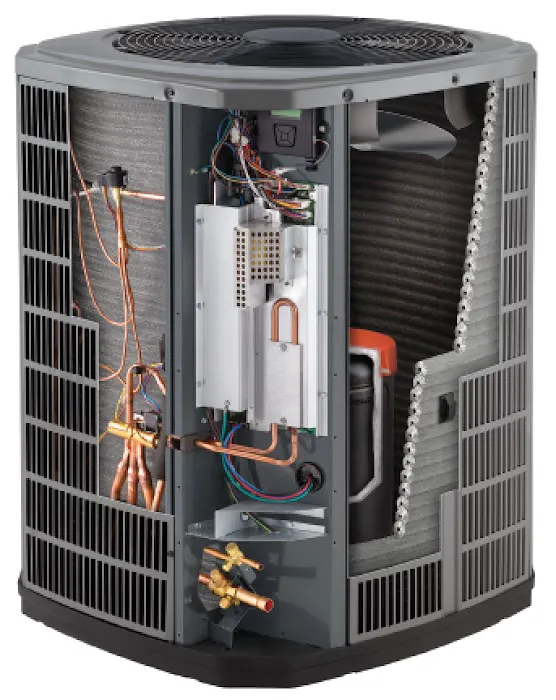 Air Tech, Inc. Picture 6