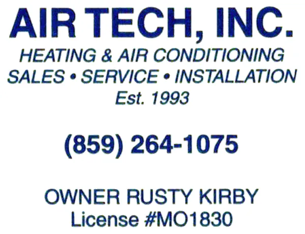 Air Tech, Inc. Picture 4