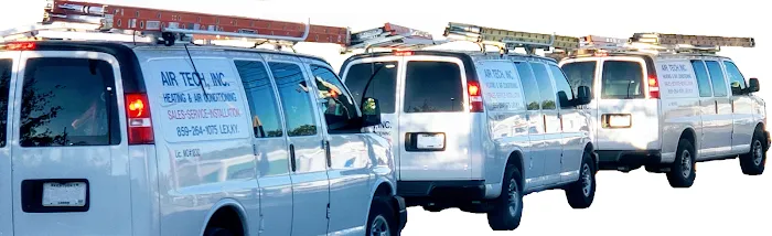 Air Tech, Inc. Picture 1