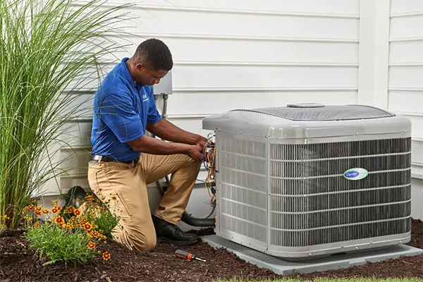 Moore HVAC Solutions Picture 8