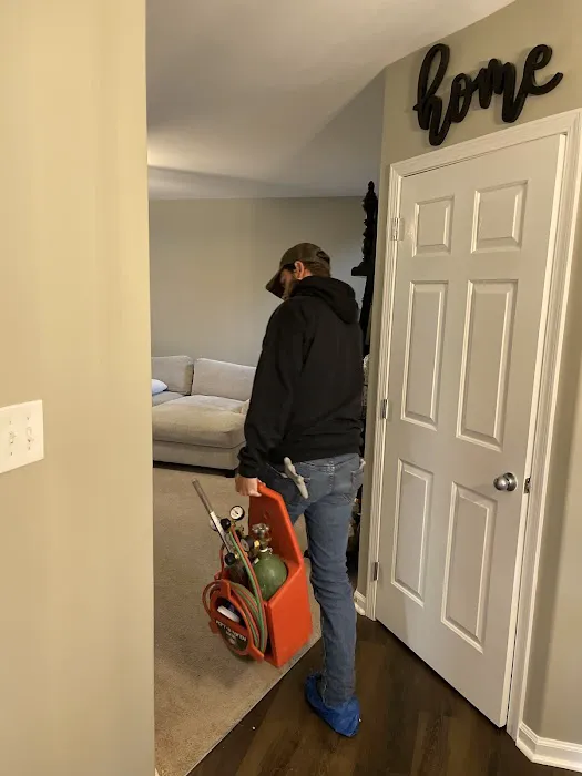 Moore HVAC Solutions Picture 5