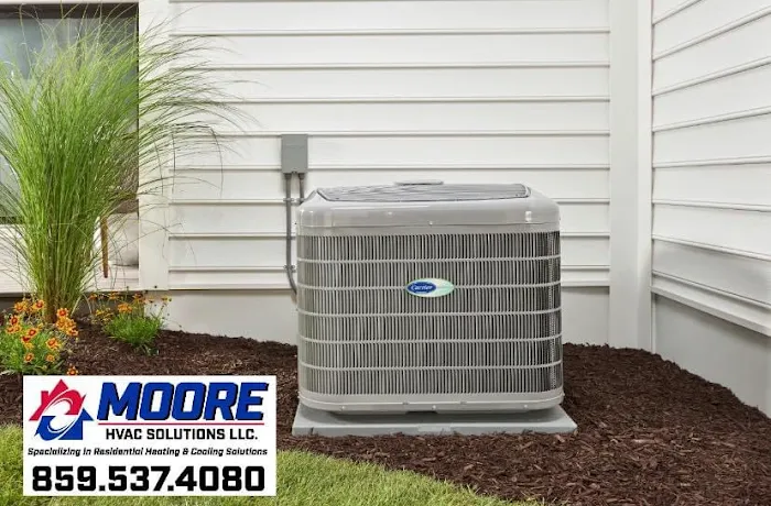 Moore HVAC Solutions Picture 10