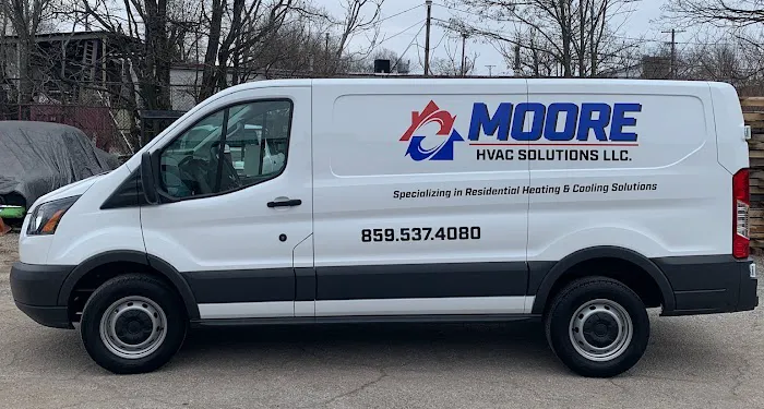 Moore HVAC Solutions Picture 2