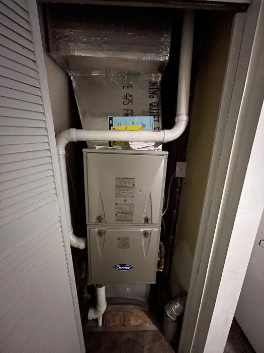Moore HVAC Solutions Picture 1