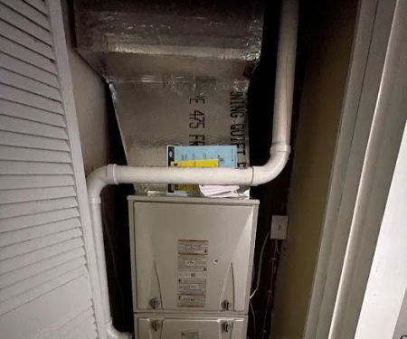 Moore HVAC Solutions