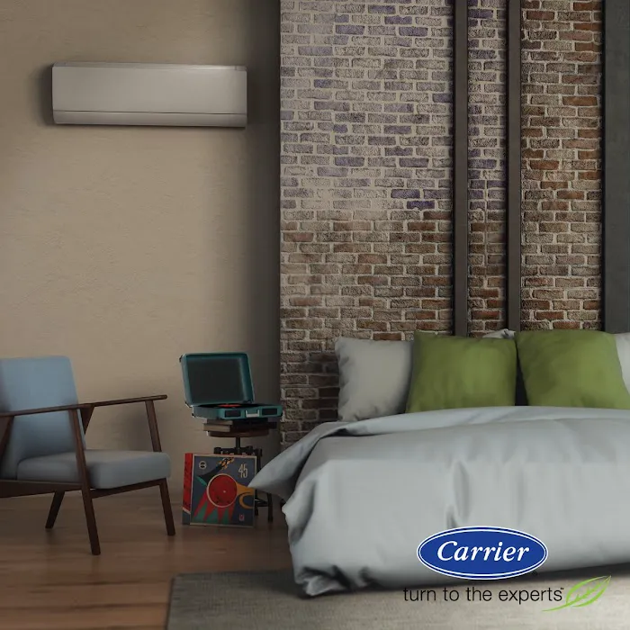 Moore HVAC Solutions Picture 7