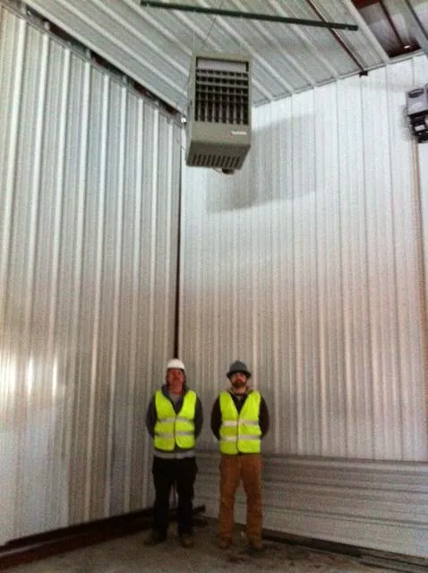 KATS Heating & Cooling Picture 5