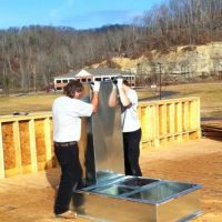 KATS Heating & Cooling ico