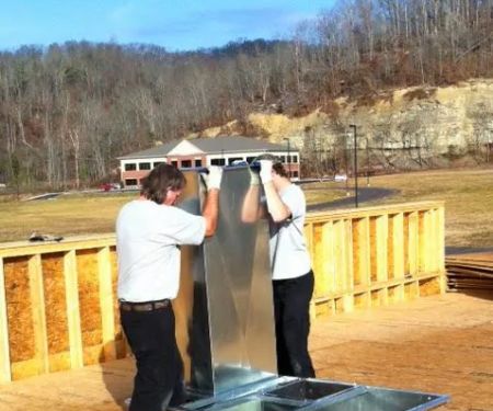 KATS Heating & Cooling