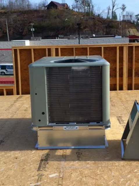 KATS Heating & Cooling Picture 4