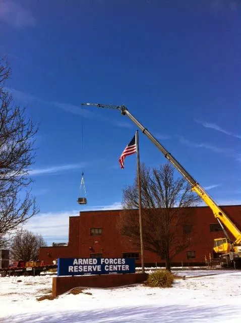 KATS Heating & Cooling Picture 3