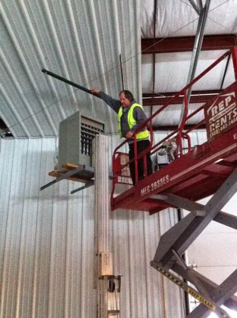 KATS Heating & Cooling Picture 2