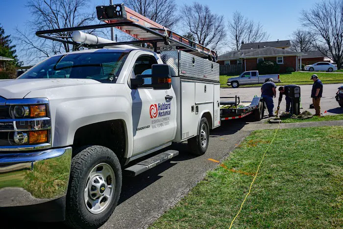 Hubbard Mechanical - Lexington Picture 4