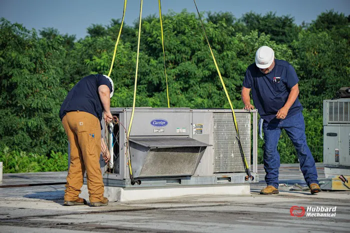 Hubbard Mechanical - Lexington Picture 5