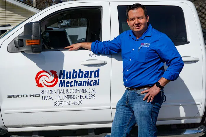 Hubbard Mechanical - Lexington Picture 6
