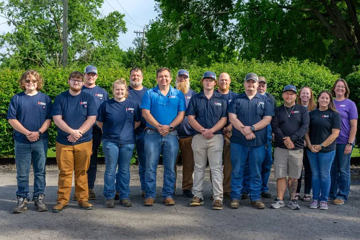 Hubbard Mechanical - Lexington Picture 2