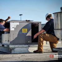 Hubbard Mechanical - Lexington ico