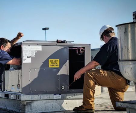 Hubbard Mechanical - Lexington