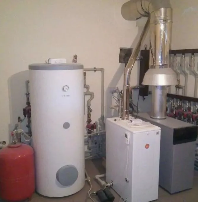 Lexington Heating and Air Picture 1