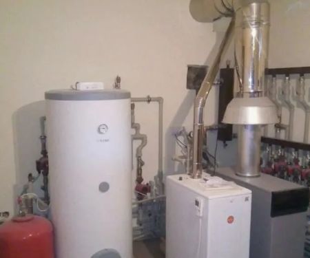 Lexington Heating and Air