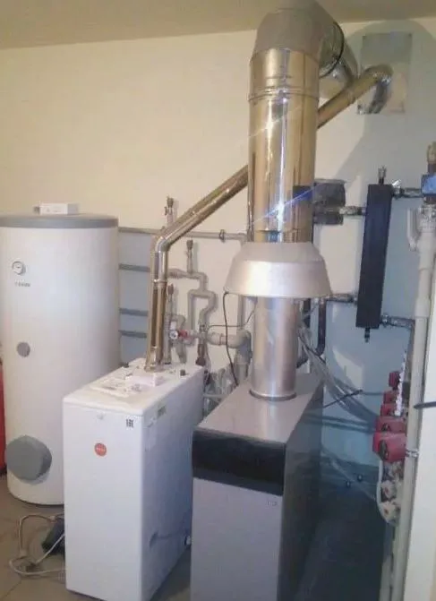 Lexington Heating and Air Picture 2