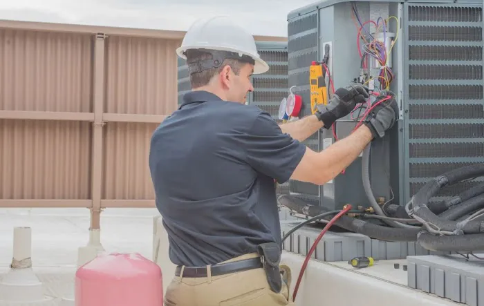 Lexington Heating and Air Picture 4