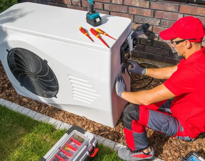 Lexington Heating and Air Picture 5