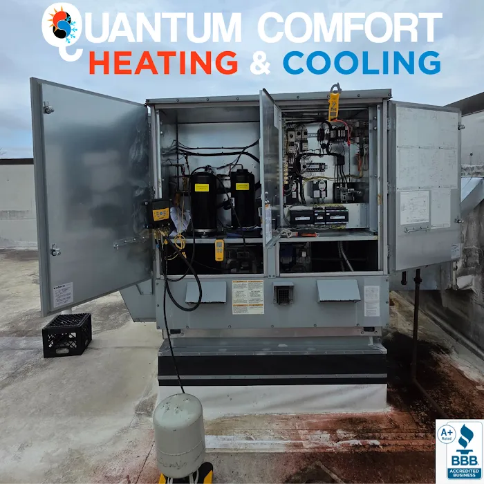 Quantum Comfort Picture 7