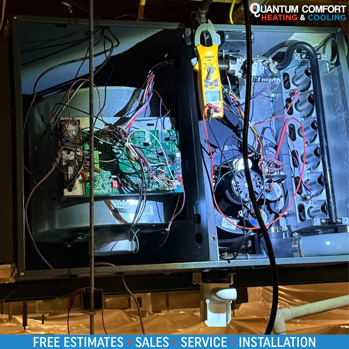 Quantum Comfort Picture 2