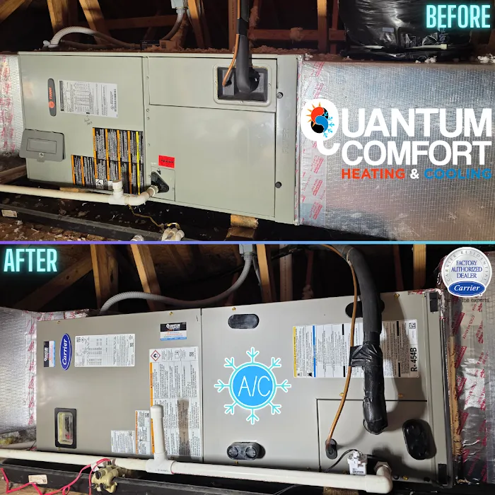 Quantum Comfort Picture 6