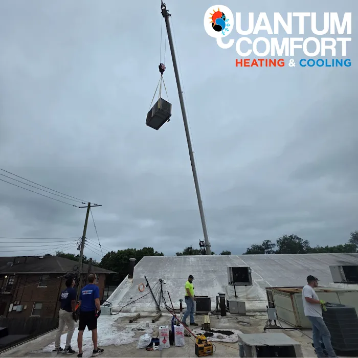 Quantum Comfort Picture 4