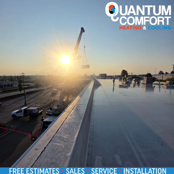 Quantum Comfort Picture 9