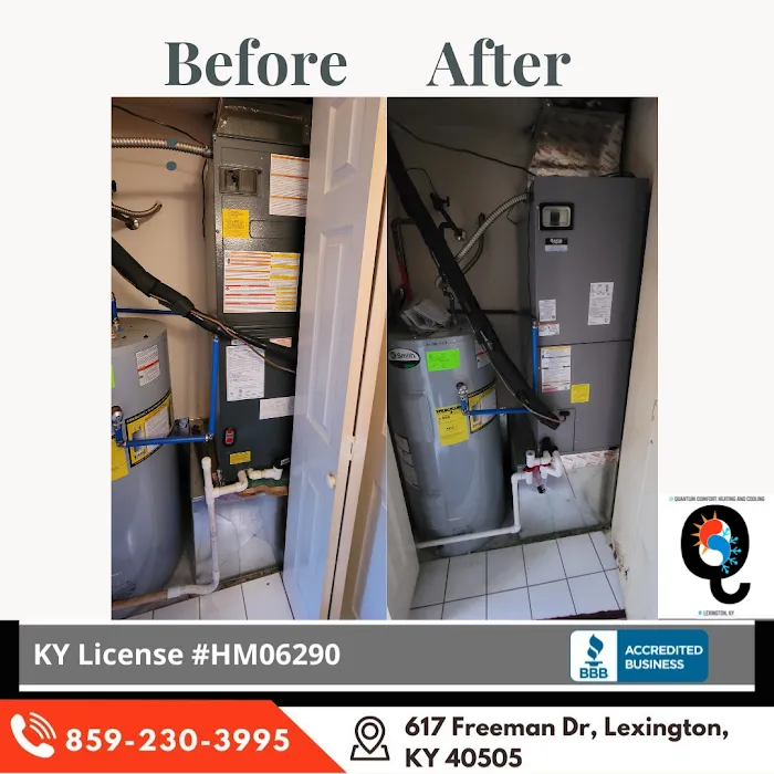 Quantum Comfort Picture 3