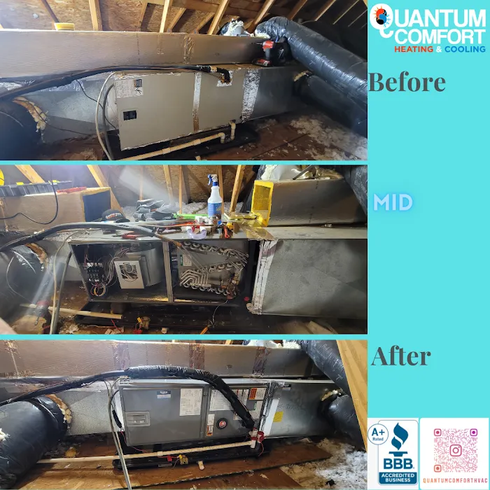 Quantum Comfort Picture 8