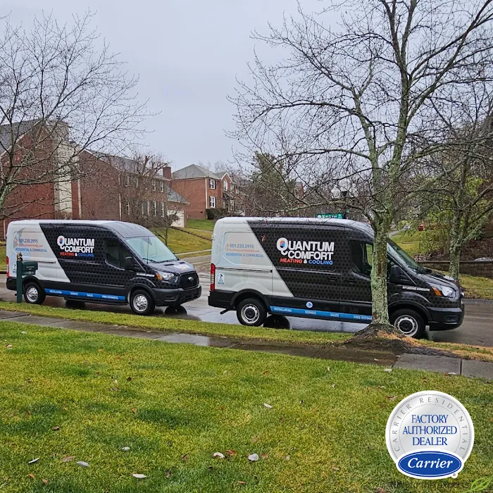 Quantum Comfort Picture 5