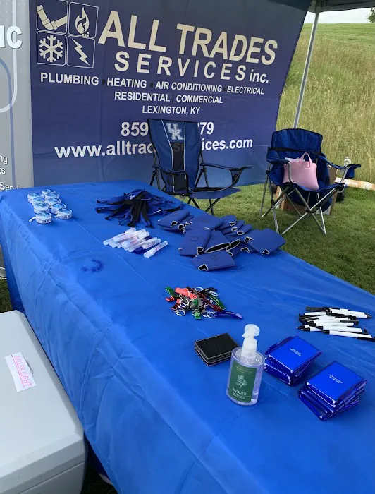 All Trades Services Inc. Picture 4