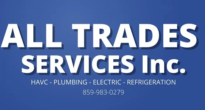 All Trades Services Inc. Picture 5