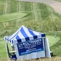 All Trades Services Inc. ico